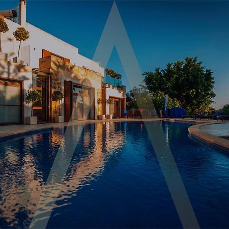 Villa Alto Beyond Xagħra Exterior foto