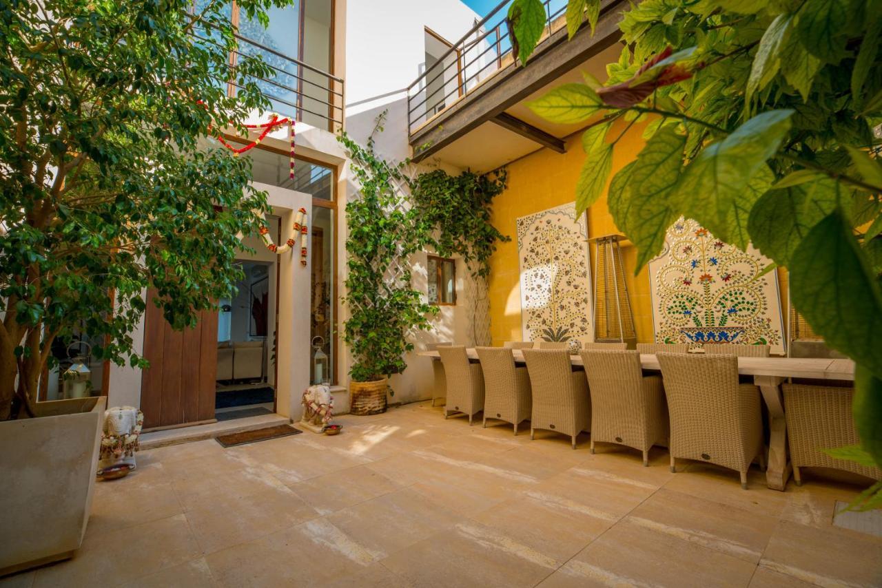 Villa Alto Beyond Xagħra Exterior foto