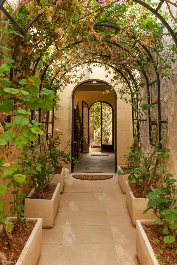 Villa Alto Beyond Xagħra Exterior foto